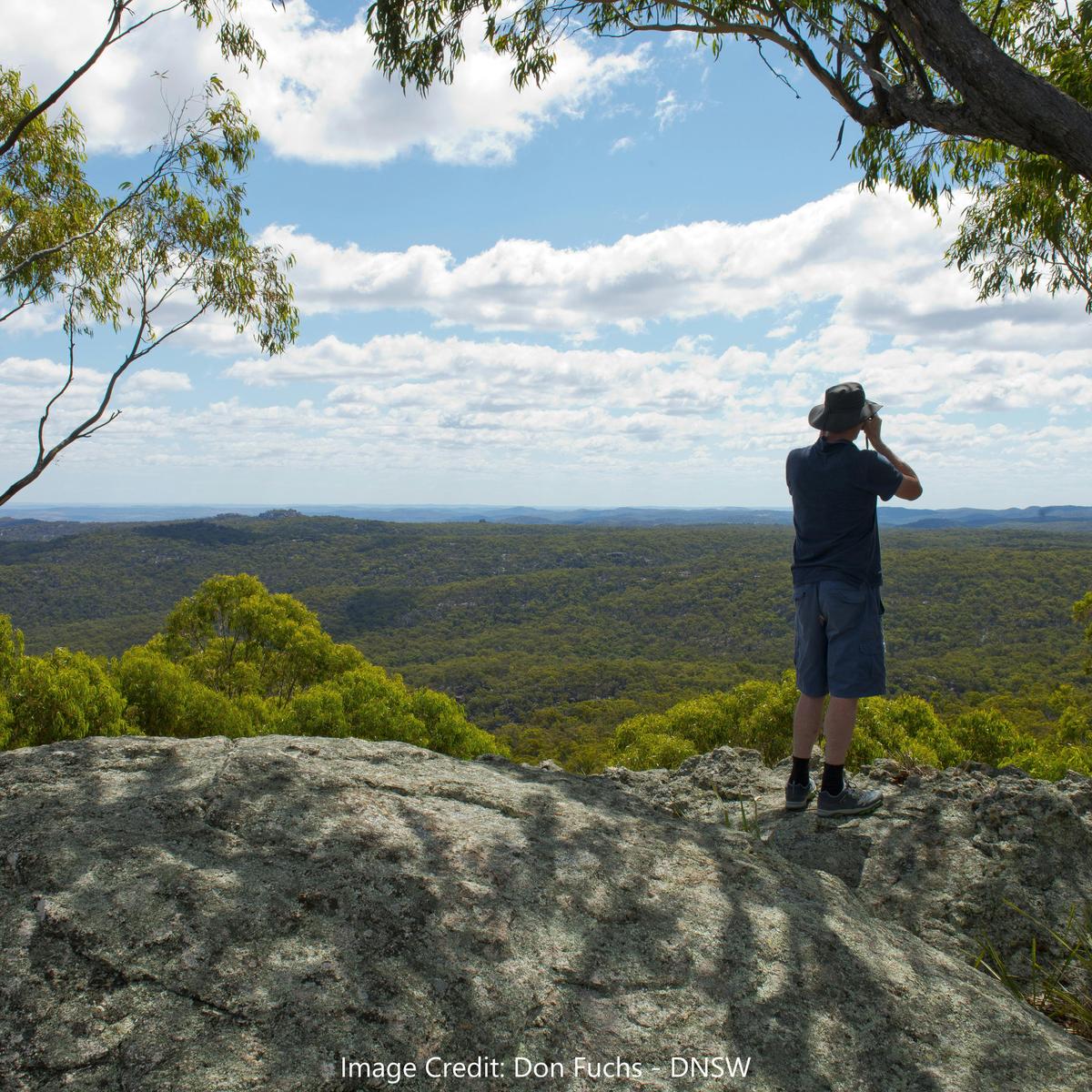 Barrington Tops