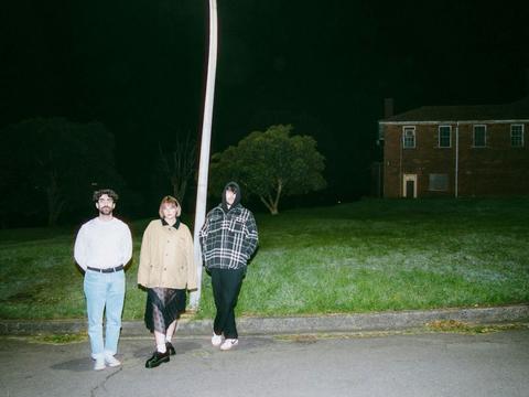 A Day Well Spent - Indie - GRXCE & Cheeky Leash