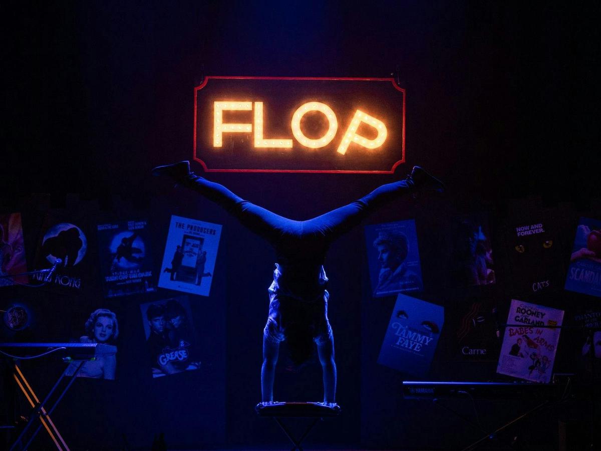 flop