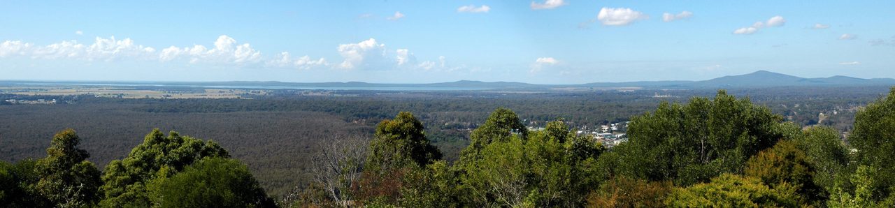 Maclean Lookout