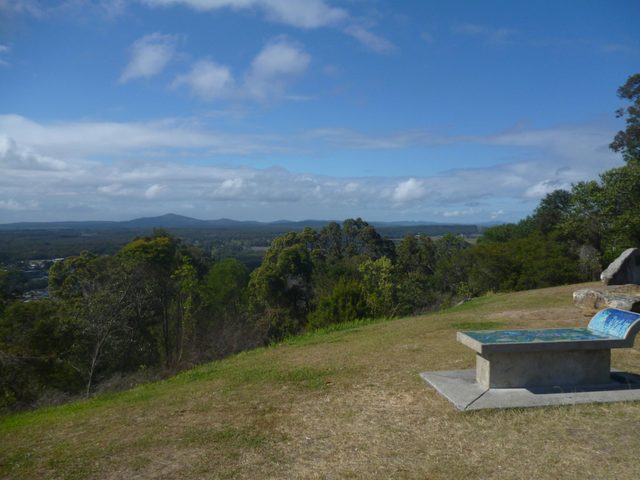 Maclean Lookout