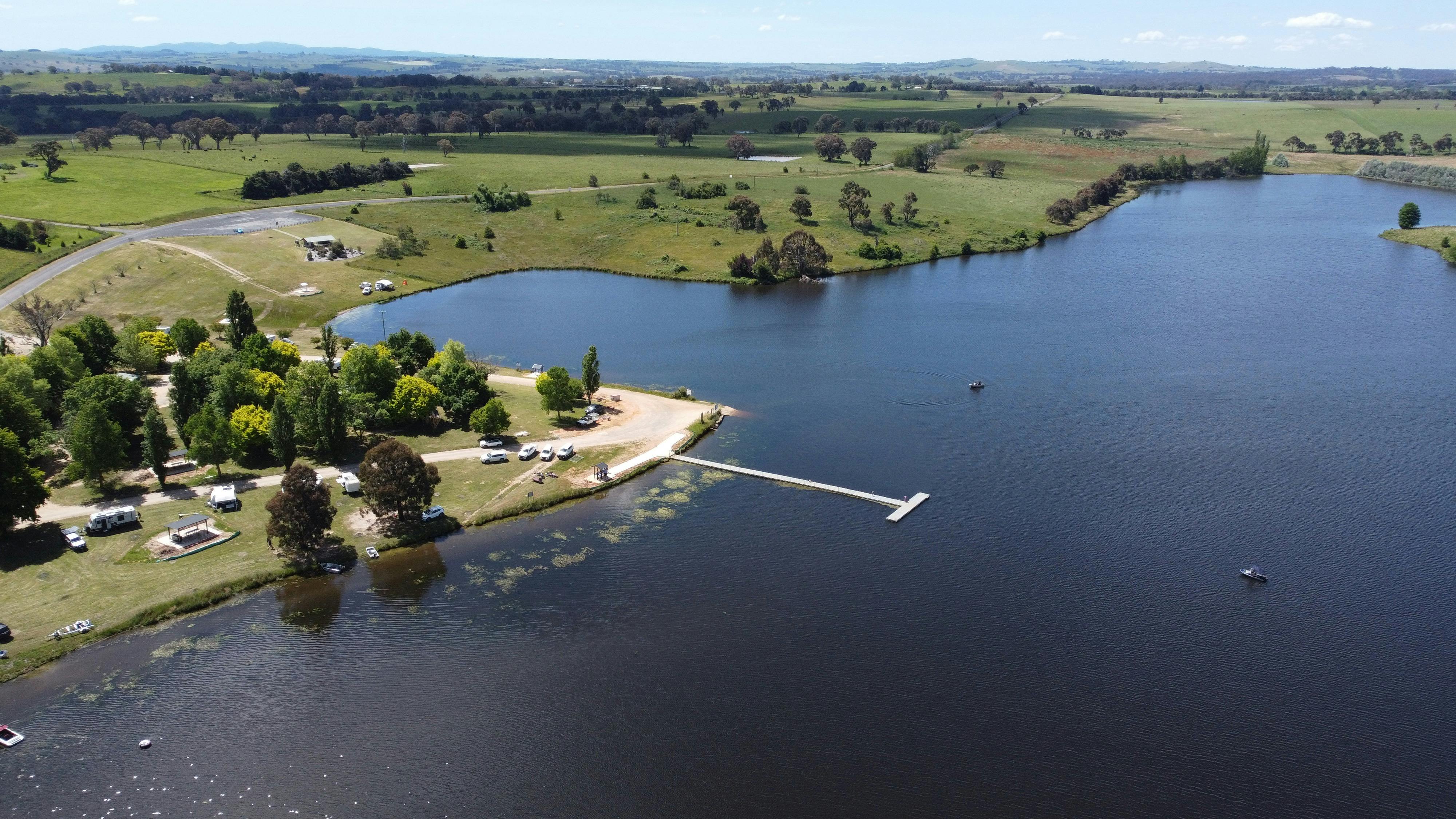 Drone View