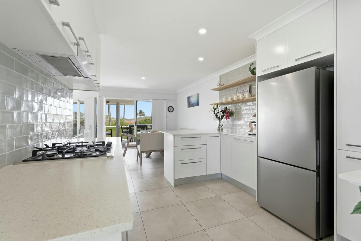 Amazing Kitchen