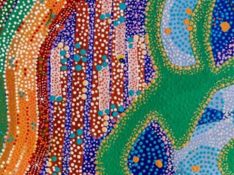 Gumbaynggirr Art Trail