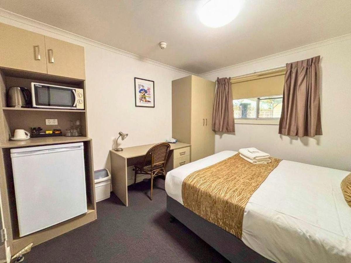 Hotel Gracelands