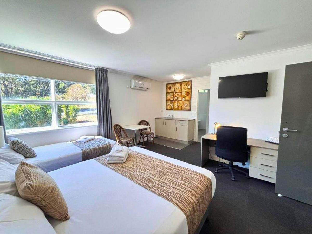 Hotel Gracelands
