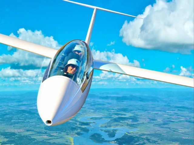 Lake Keepit Soaring Club