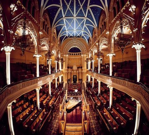 Live at the Great: Lucas Debargue - L'Enigme Française