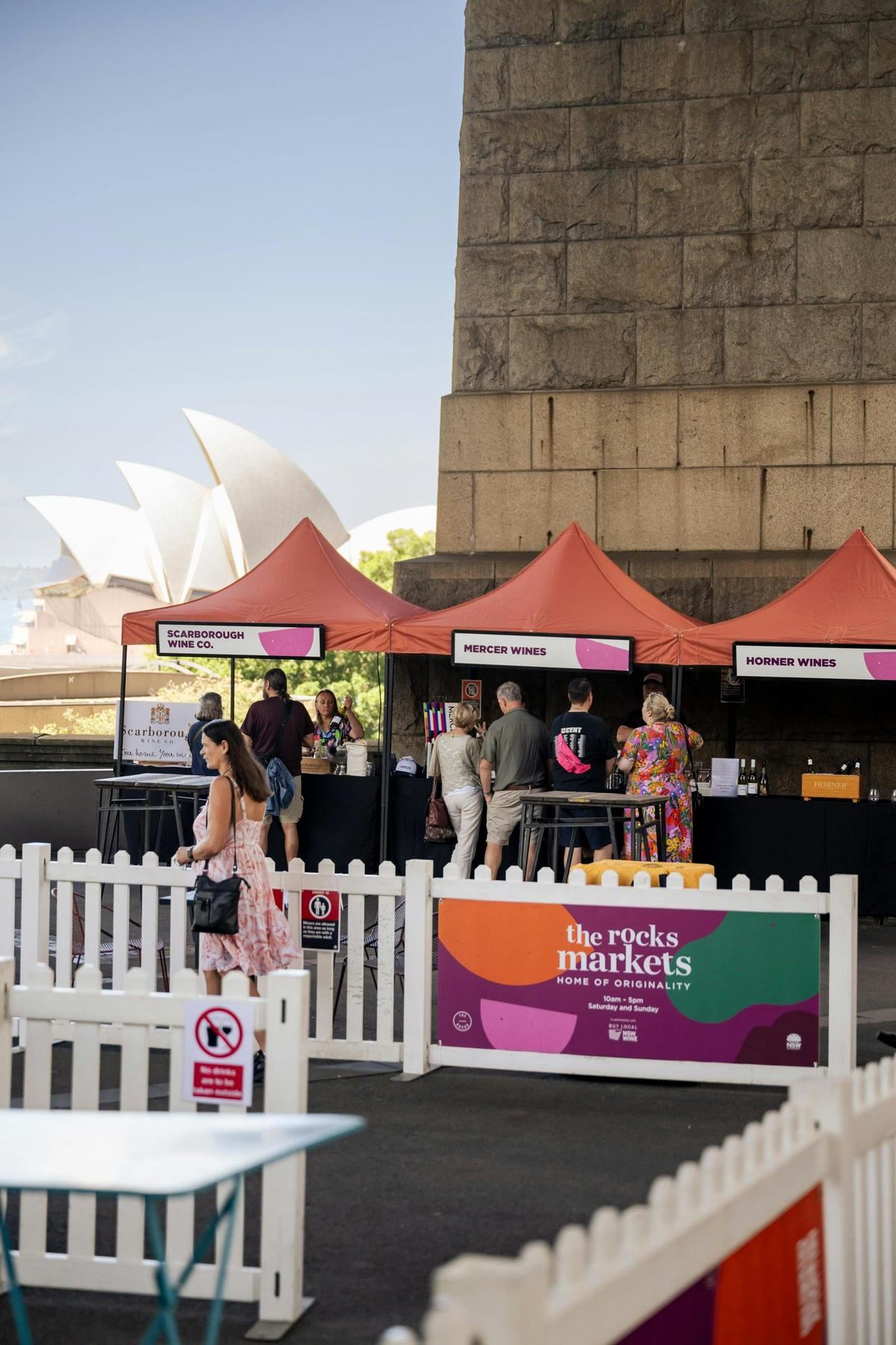 NSW Wine Cellar Door