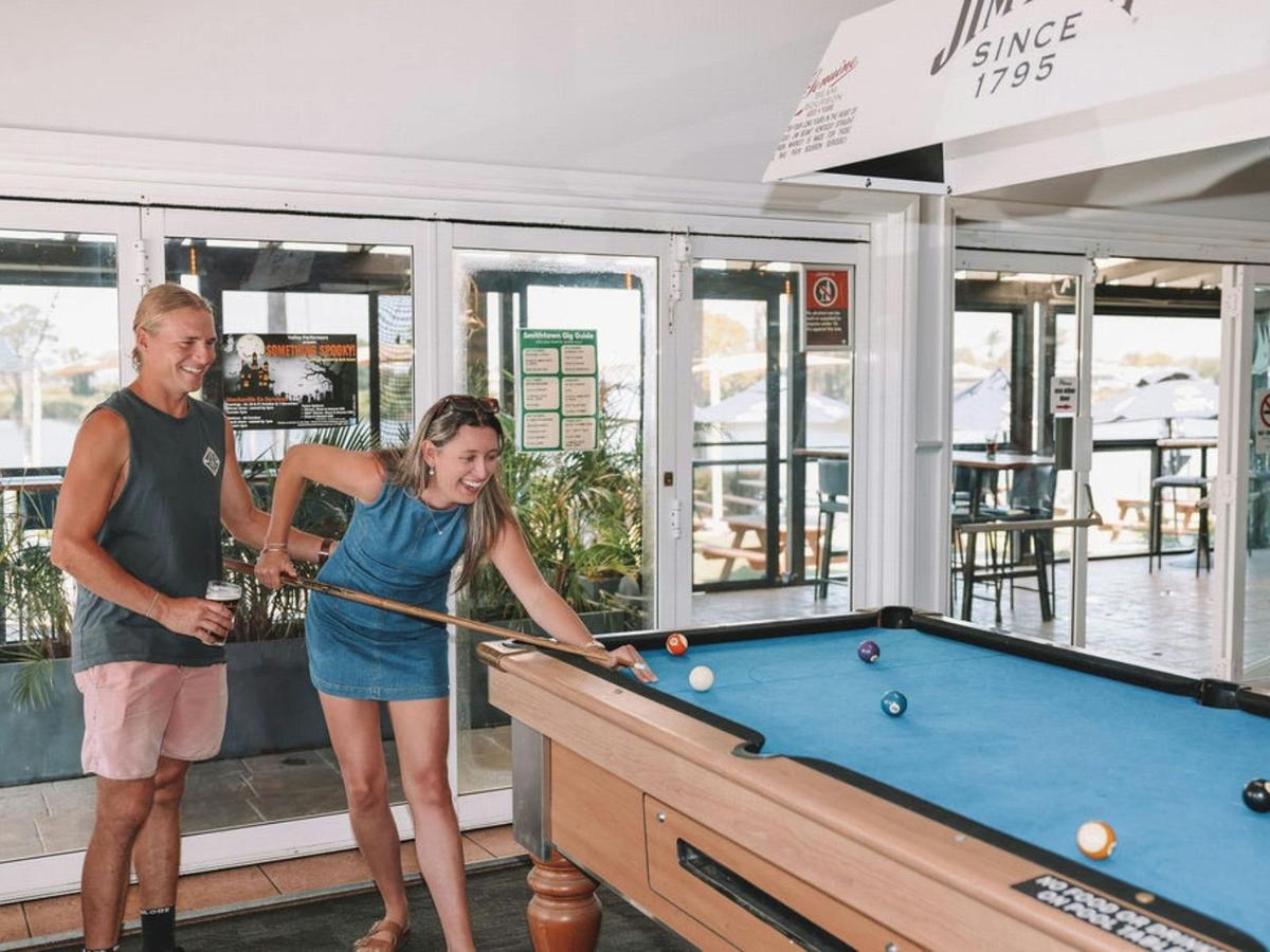 Pool Table