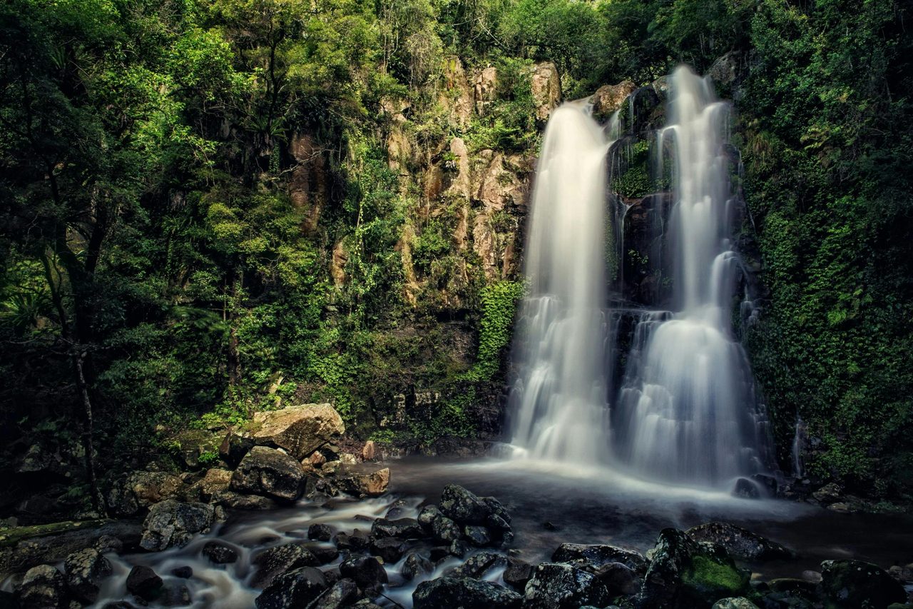 Minnamurra Falls