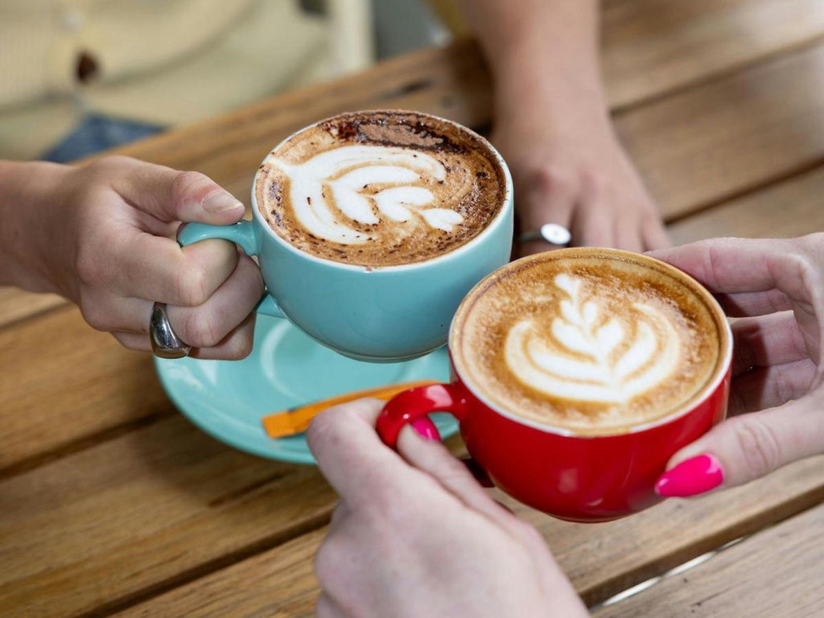 Coffee