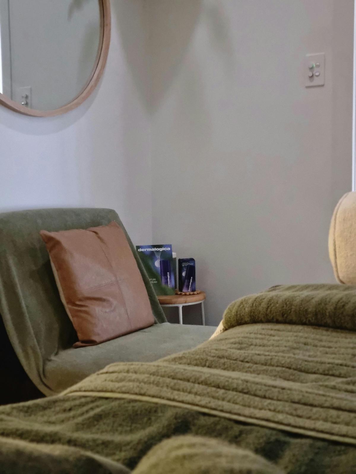 The Wellness Room