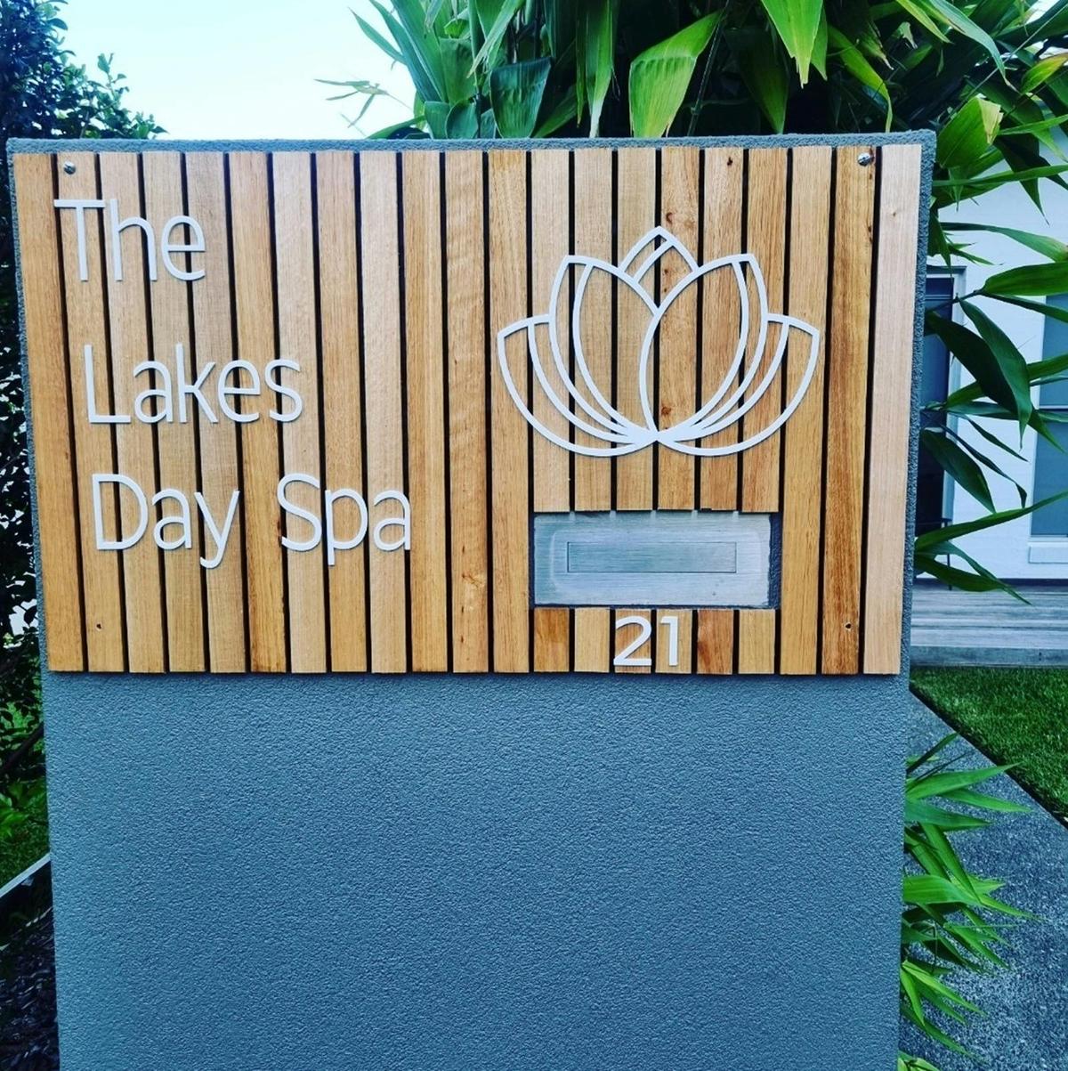 The Lakes Day Spa