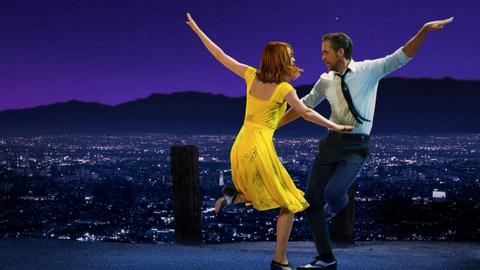 La La Land in Concert - Sydney