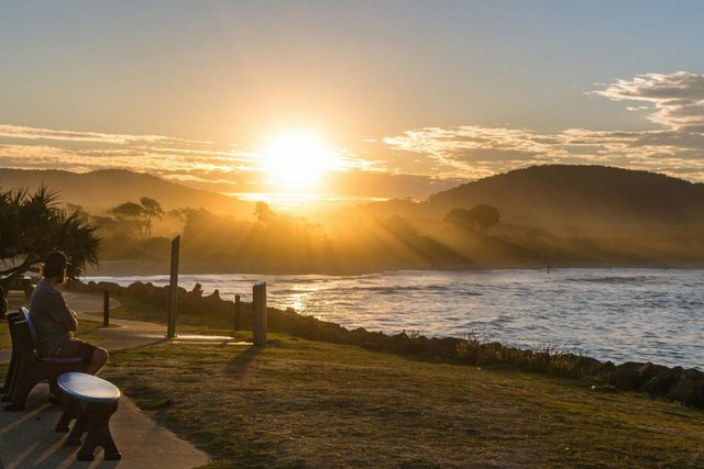 Killick Beach