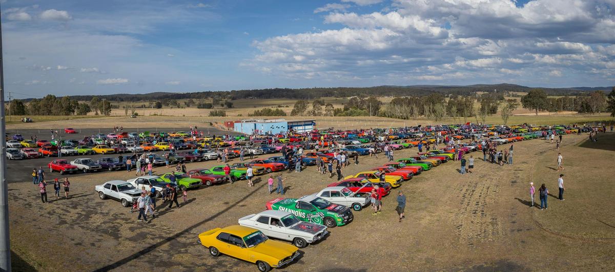 Toranafest