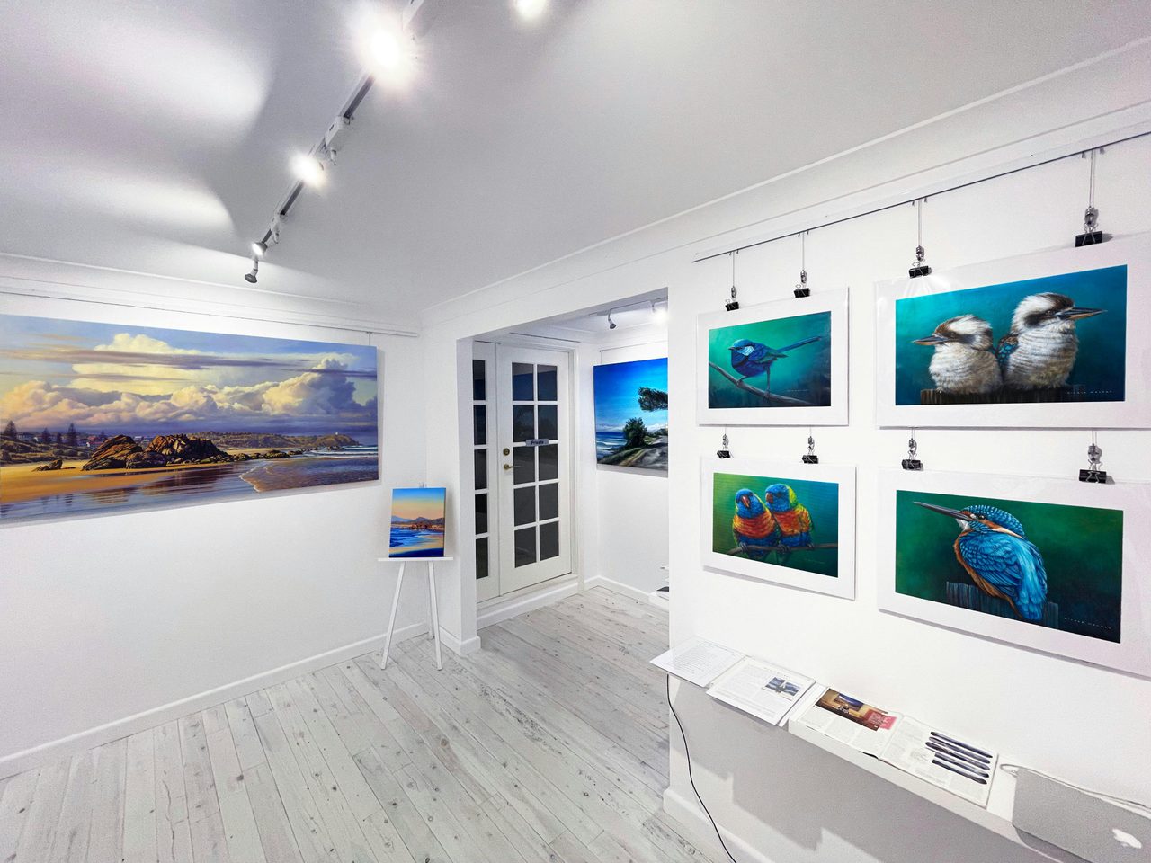 Lighthouse Gallery