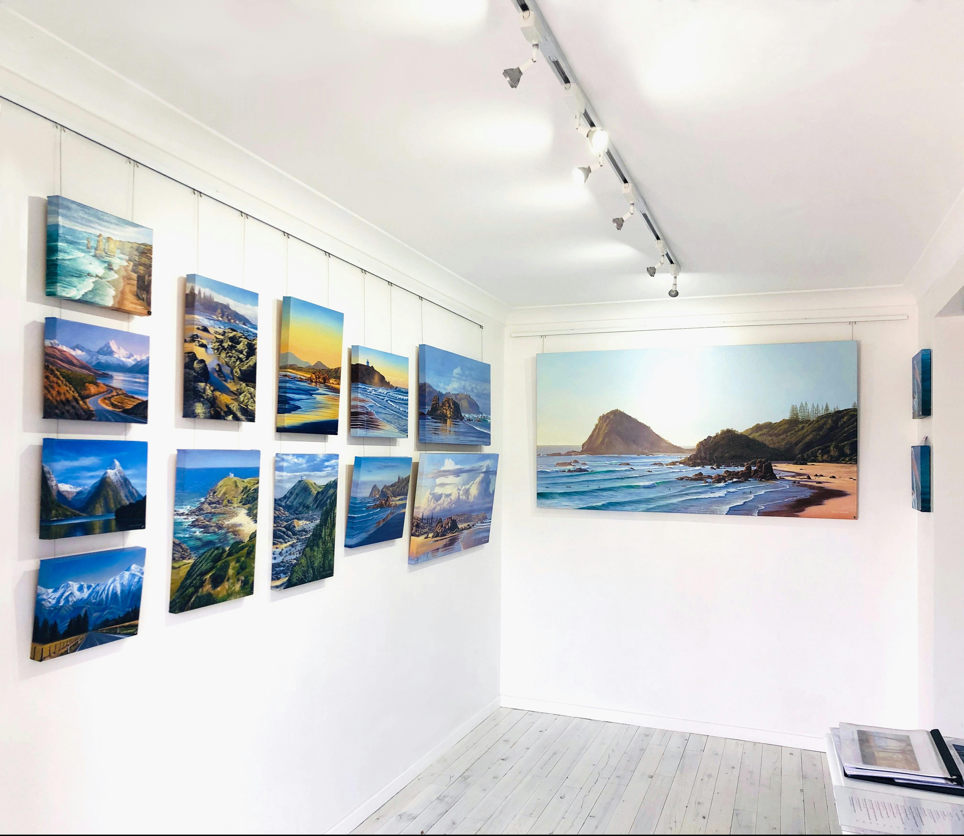 Lighthouse Gallery Exhibition