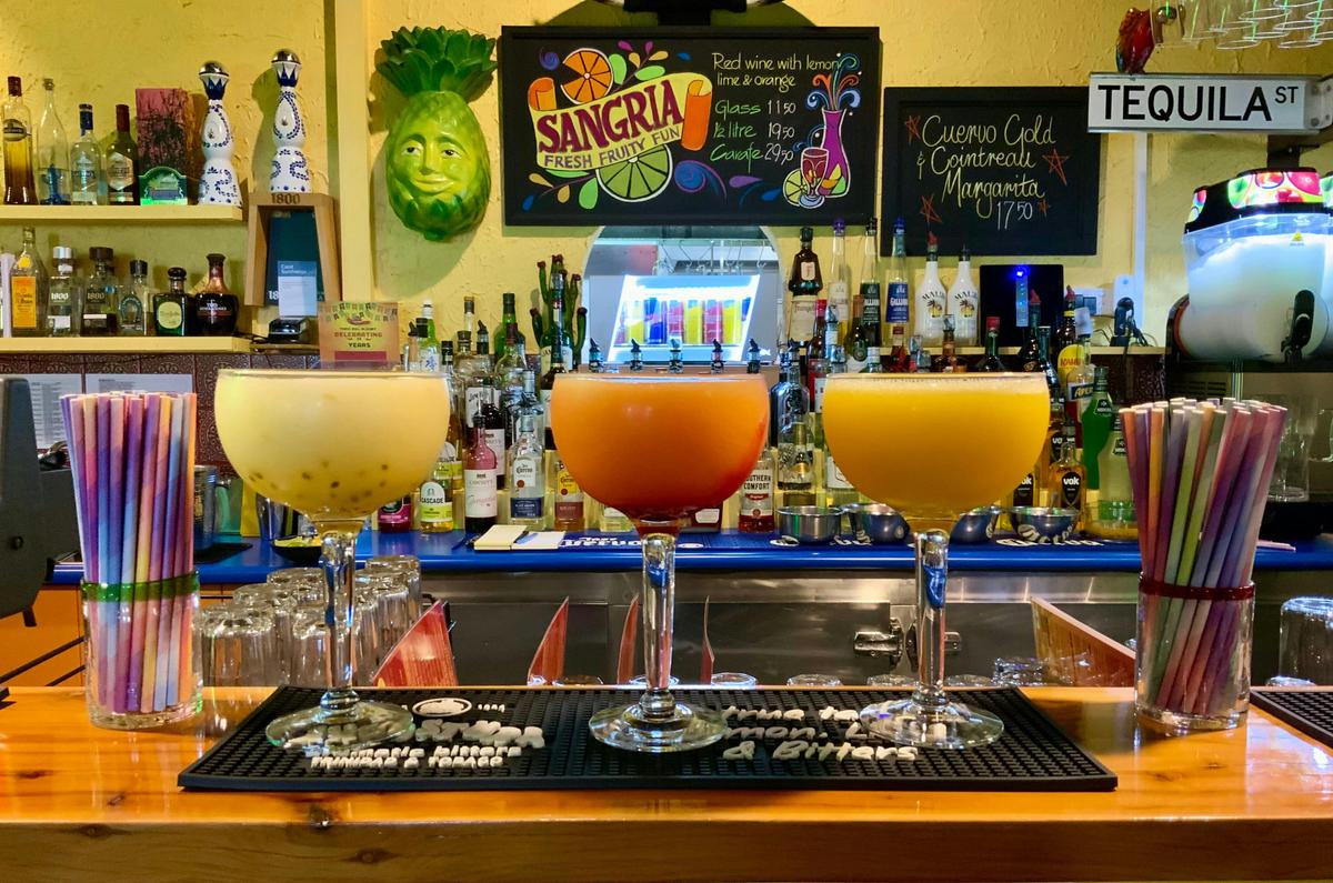 Poncho Villa’s