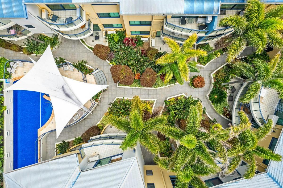 Resort Gardens