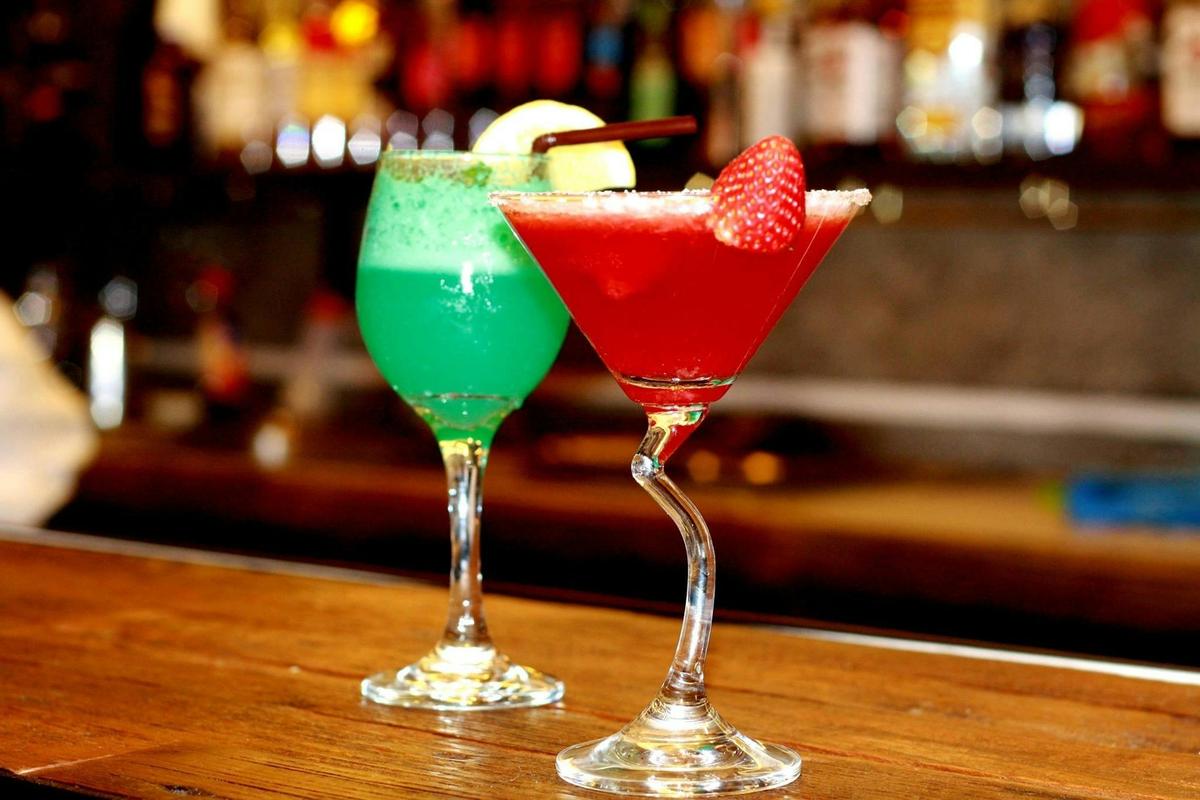 Cocktails