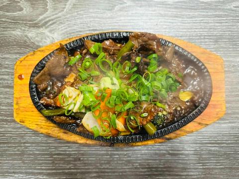 Tamworth Vietnamese Restaurant