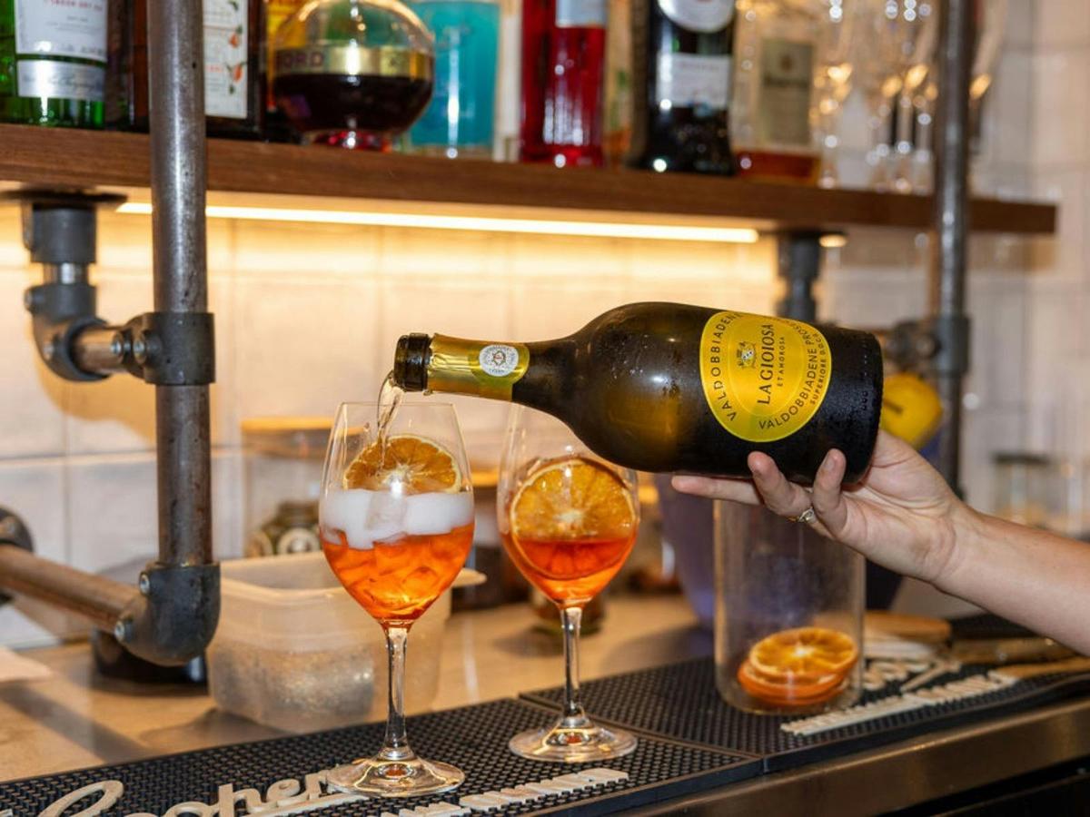 Aperol Spritz