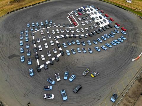 Hyundai N Festival