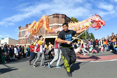 Winter Magic Festival