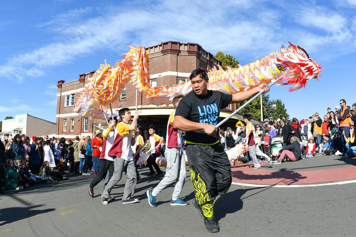 Winter Magic Festival