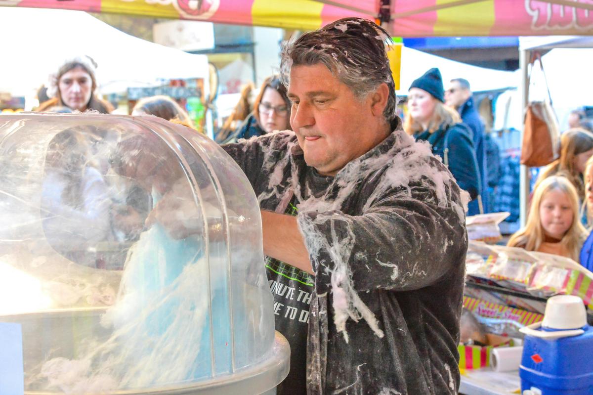 Winter Magic Festival