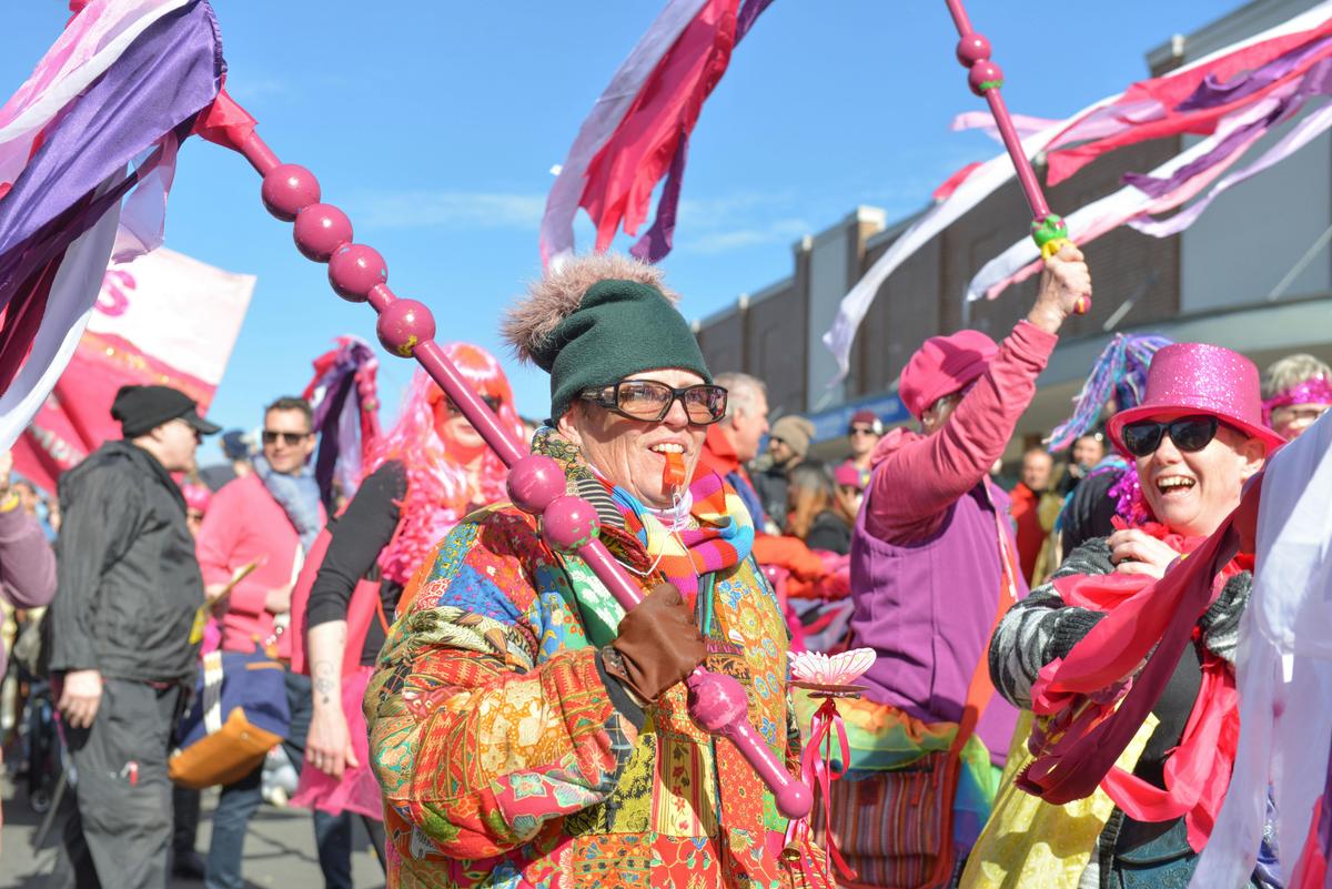 Winter Magic Festival