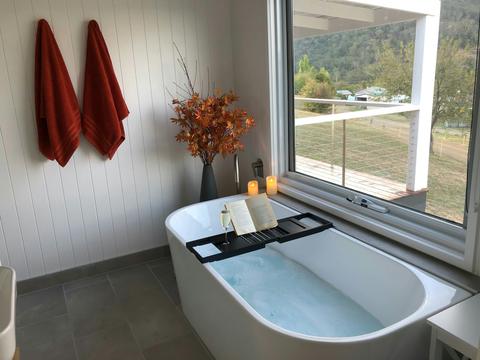 Bespoke at Omeo