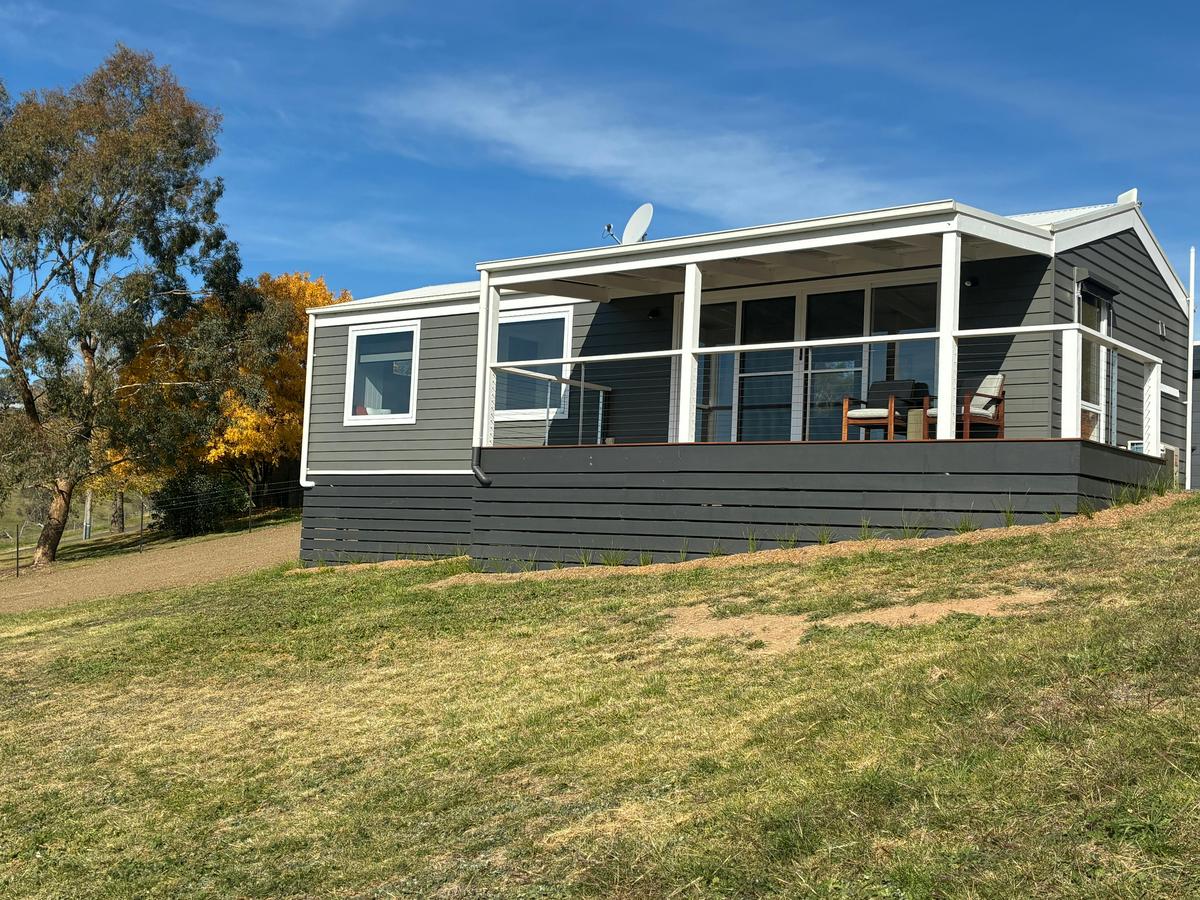 Bespoke at Omeo