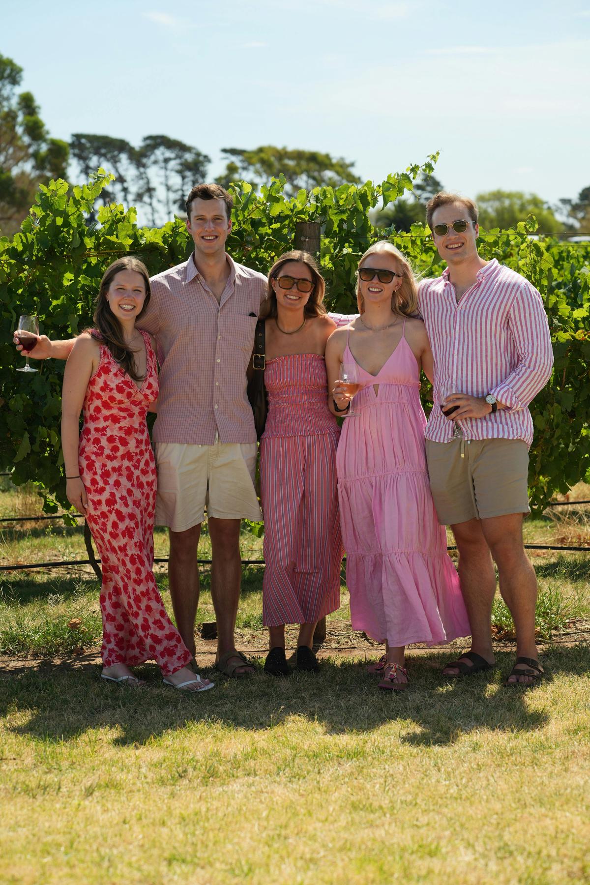 Bring your family, friends and loved ones and get that perfect profile picture you've needed!