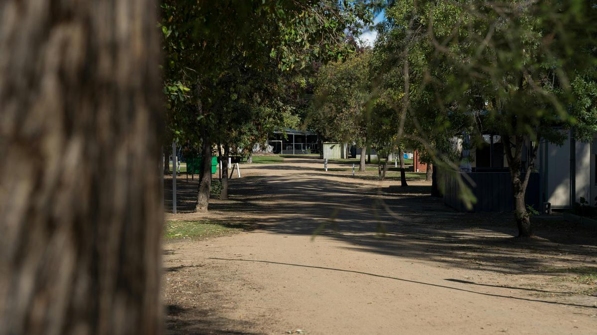McLean Beach Holiday Park
