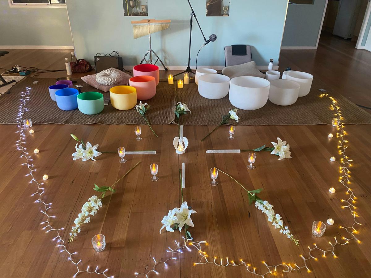 Sound Healing