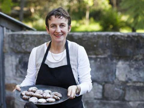 Degustation Dinner: Eat Your History