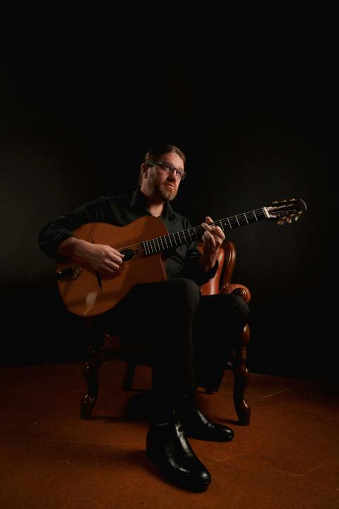 Cameron Jones Trio - Southern Highlands Golf Club