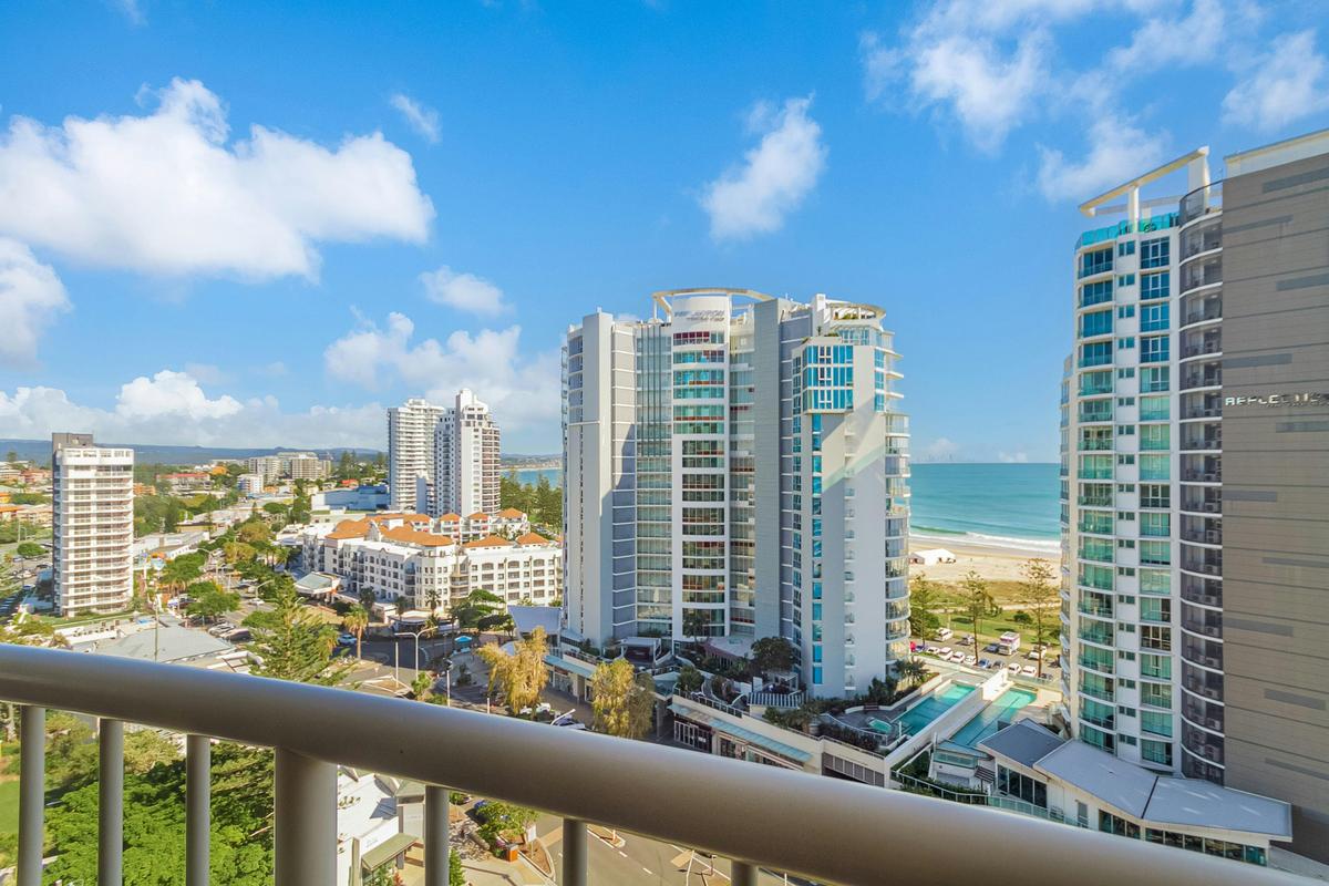 Ocean Tower Unit 1104 Twin Towns