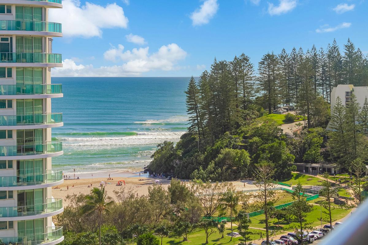 Ocean Tower Unit 1104 Twin Towns