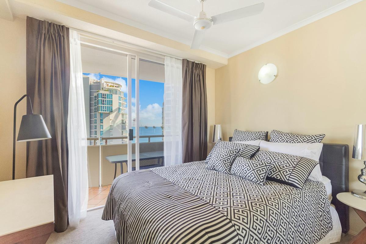 Ocean Tower Unit 1104 Twin Towns