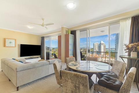Ocean Tower Unit 1104 Twin Towns