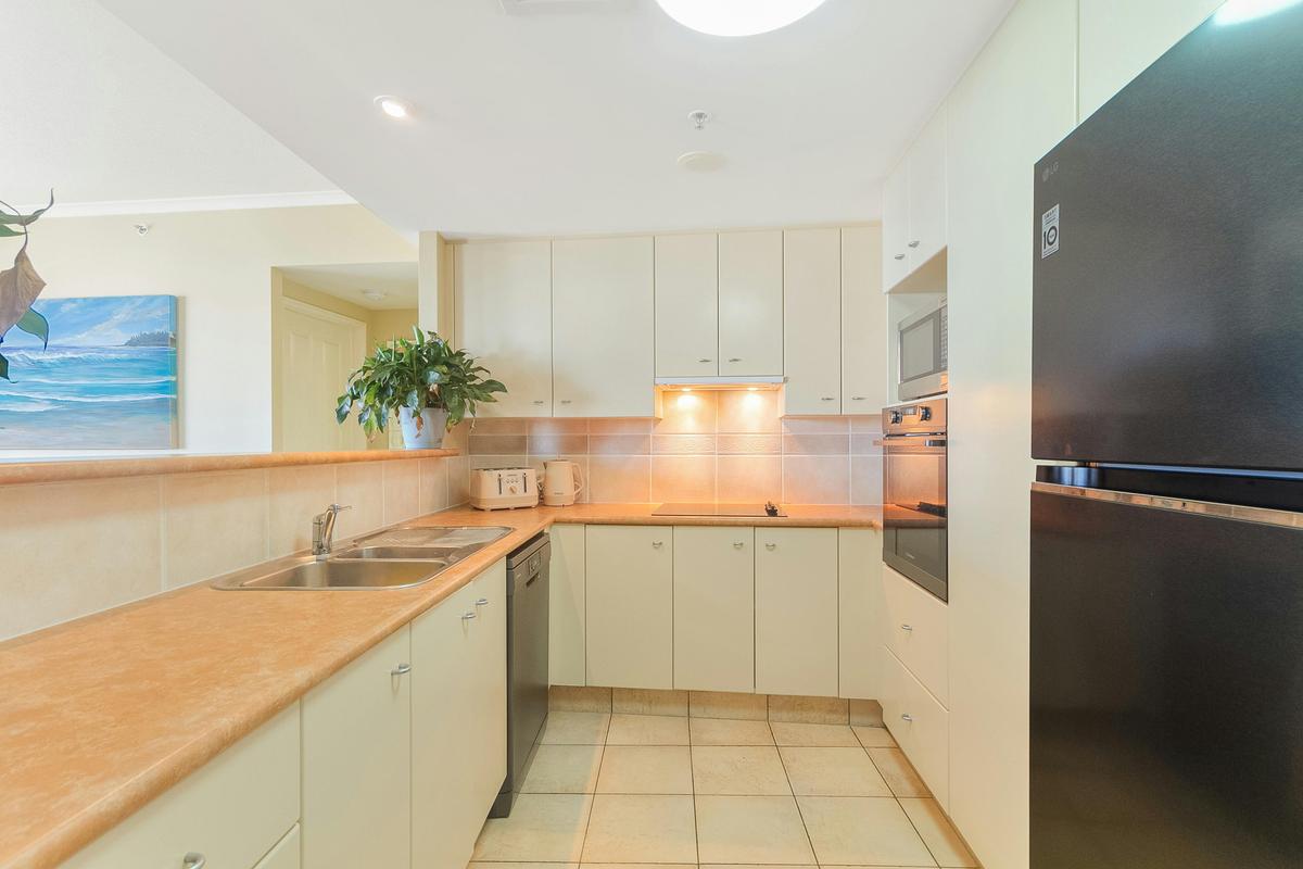 Ocean Tower Unit 1104 Twin Towns