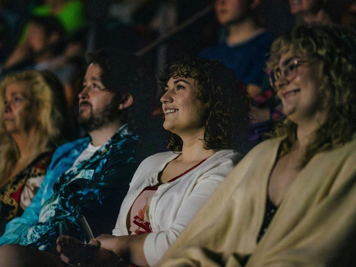 Very Short Film Festival - Sydney