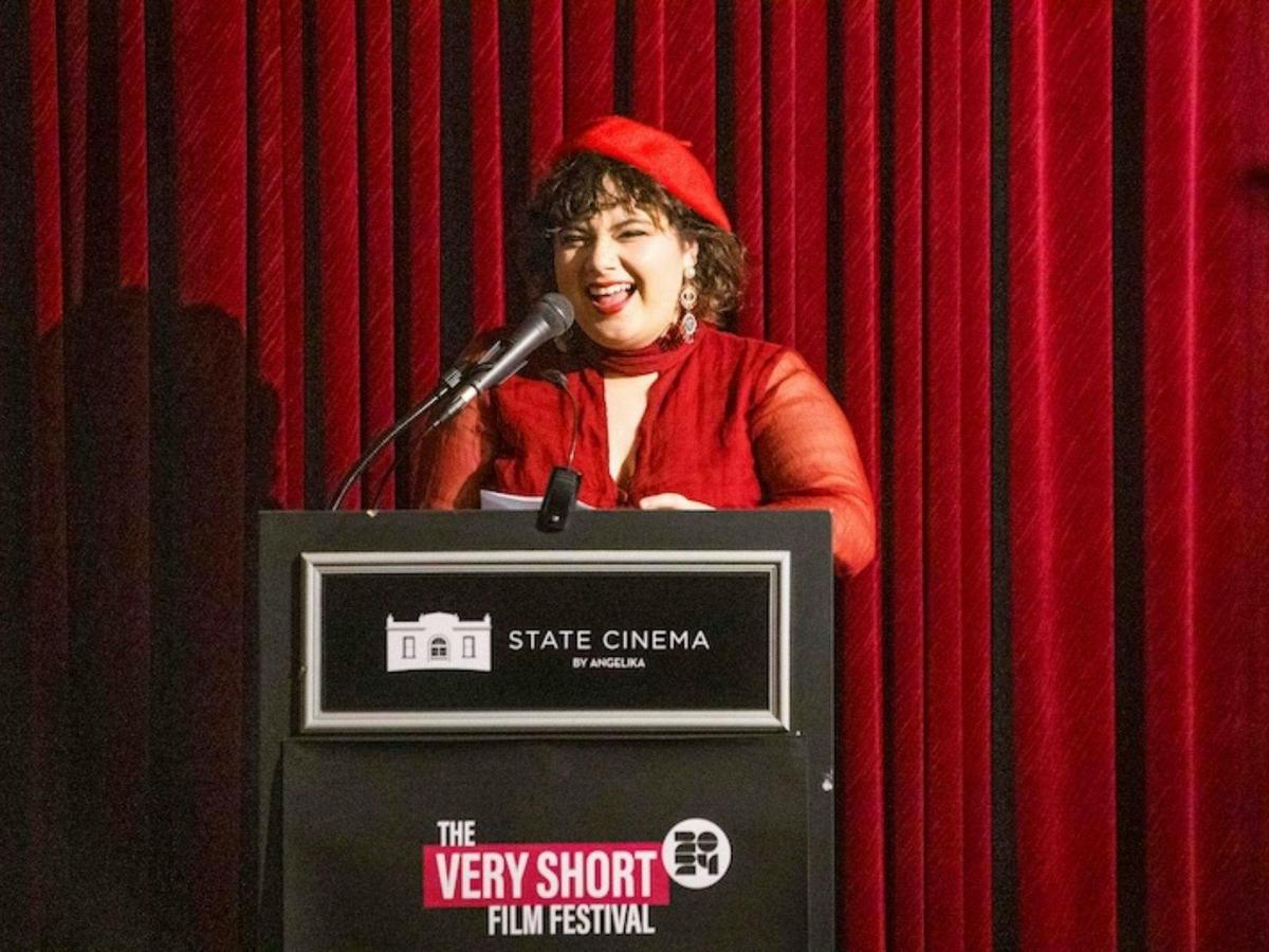 Very Short Film Festival - Sydney