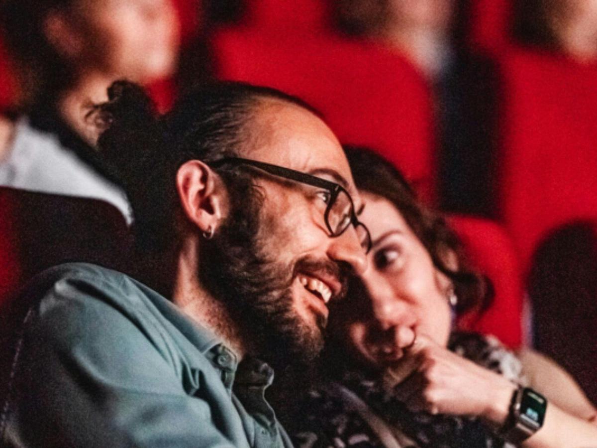 Very Short Film Festival – Brunswick Heads
