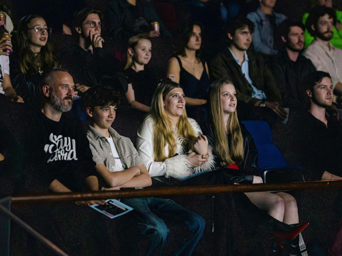 Very Short Film Festival – Brunswick Heads