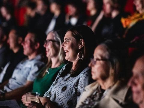 Very Short Film Festival – Port Macquarie
